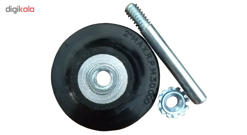 پد دنباله دار پشت پیچی مدل PD30000