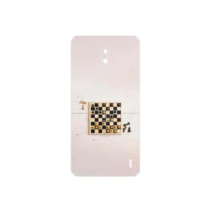 MAHOOT Chess Cover Sticker for Nokia 2