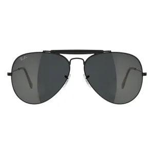 عینک آفتابی ری بن مدل RB3029-002/62