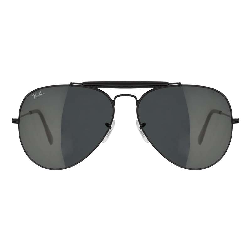 عینک آفتابی ری بن مدل RB3029-002/62