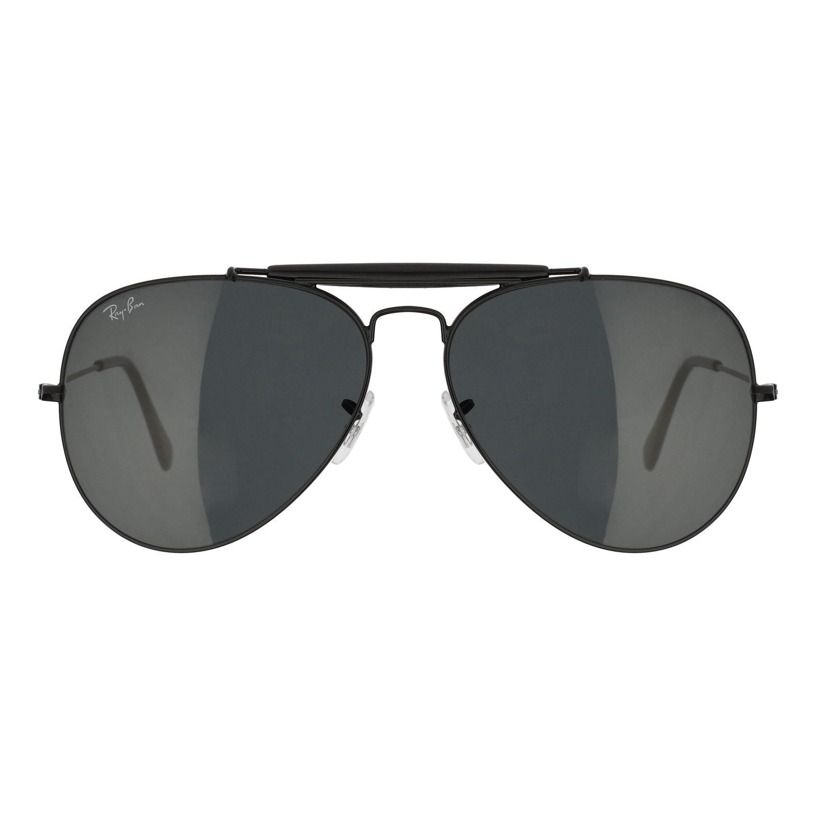 عینک آفتابی ری بن مدل RB3029-002/62 -  - 1