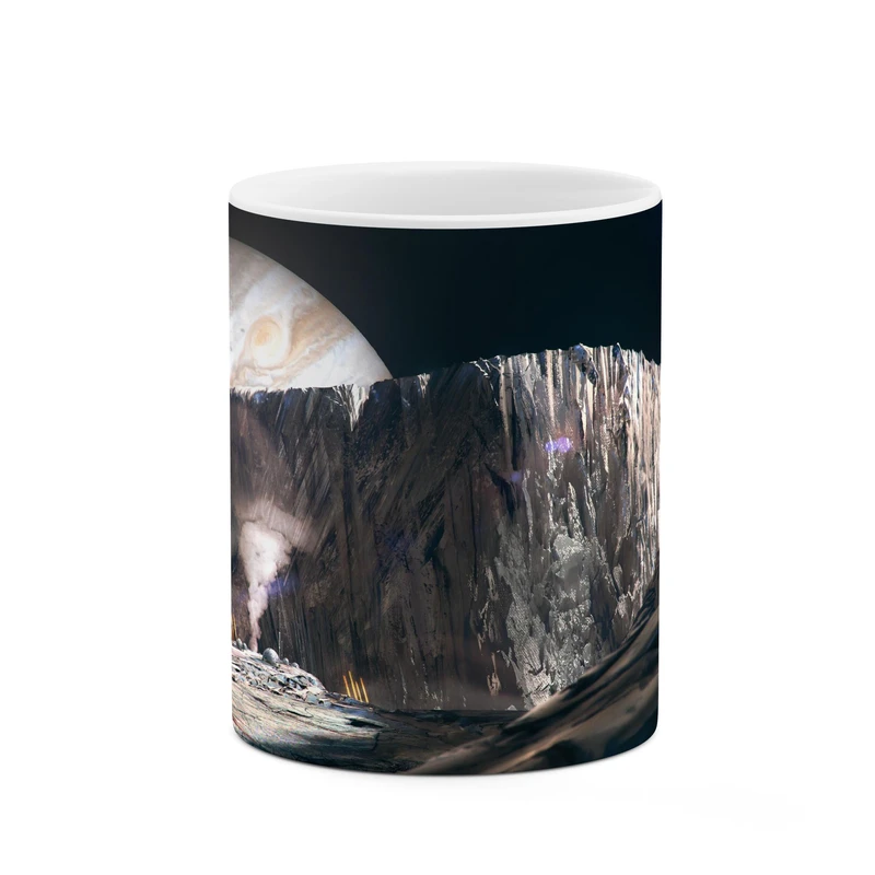 ماگ کاکتی مدل انیمه کد mgh17494