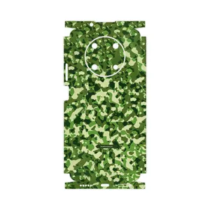 MAHOOT Army_Green-FullSkin Cover Sticker for Huawei Nova Y90