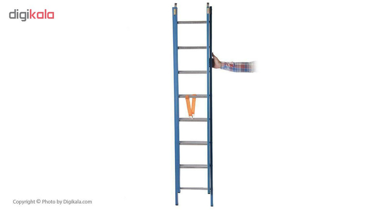 نردبان پانزده پله کد 115