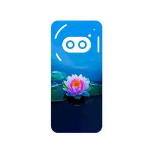 MAHOOT Lotus Cover Sticker for Nothing Phone 2a