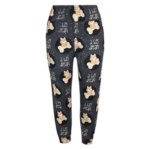 شلوار زنانه مدل baby dog