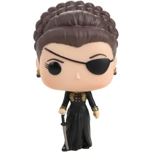 فیگور مدل Lady Catherine