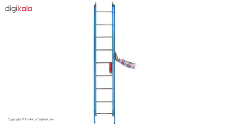 نردبان هفده پله کد 117 نردبان هفده پله کد 117