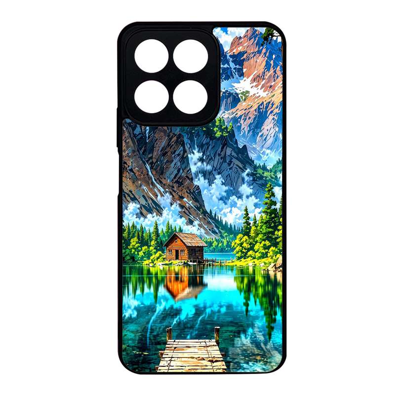 کاور گارد قاب علوی مدل MLG مناسب برای گوشی موبایل آنر X7c 4G کاور گارد قاب علوی مدل MLG مناسب برای گوشی موبایل آنر X7c 4G