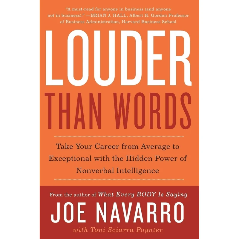 کتاب Louder Than Words اثر جمعی از نویسندگان انتشارات تازه ها