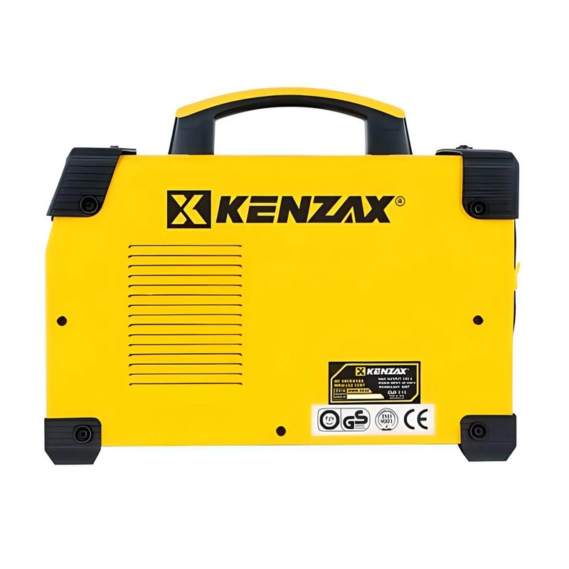 دستگاه جوش 180 آمپر کنزاکس کد KWM_3618