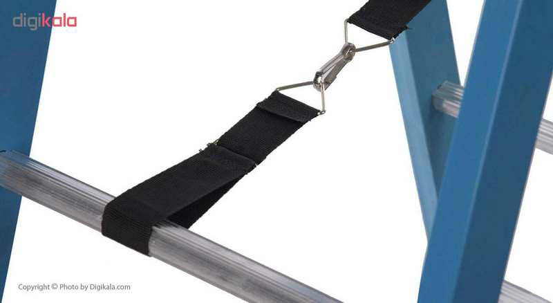 نردبان نوزده پله کد 119