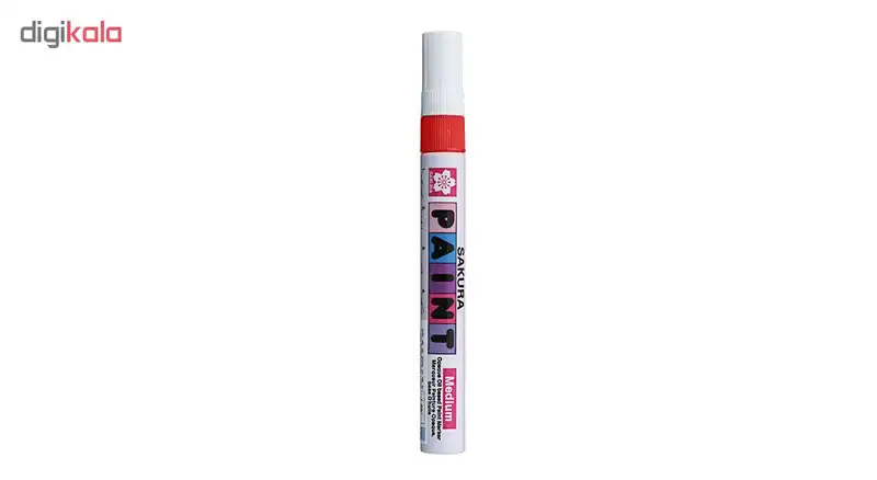 متال مارکر ساکورا مدل B