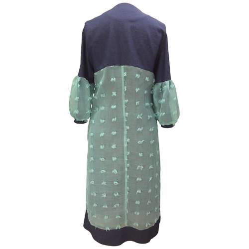 مانتو زنانه مدل زرین کد 22000