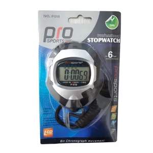 کرنومتر پرو اسپورتز مدل prospt 018