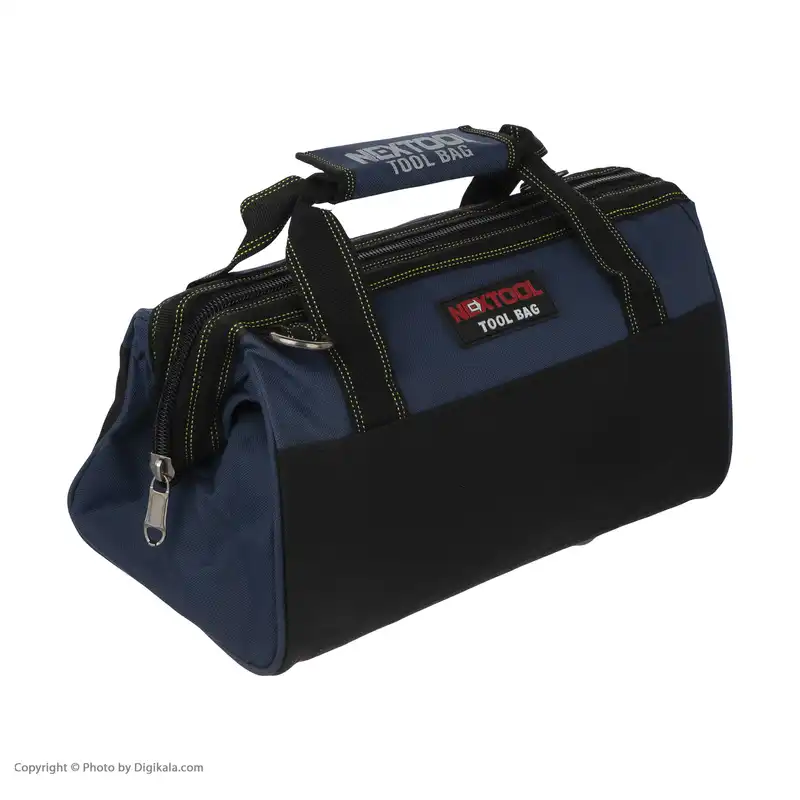 کیف ابزار نکست تولز مدل 36