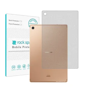 back protector of Rockspace model HyMTT suitable for Samsung Galaxy Tab S5e tablet