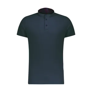 پولوشرت آستین کوتاه مردانه باینت مدل 510-4