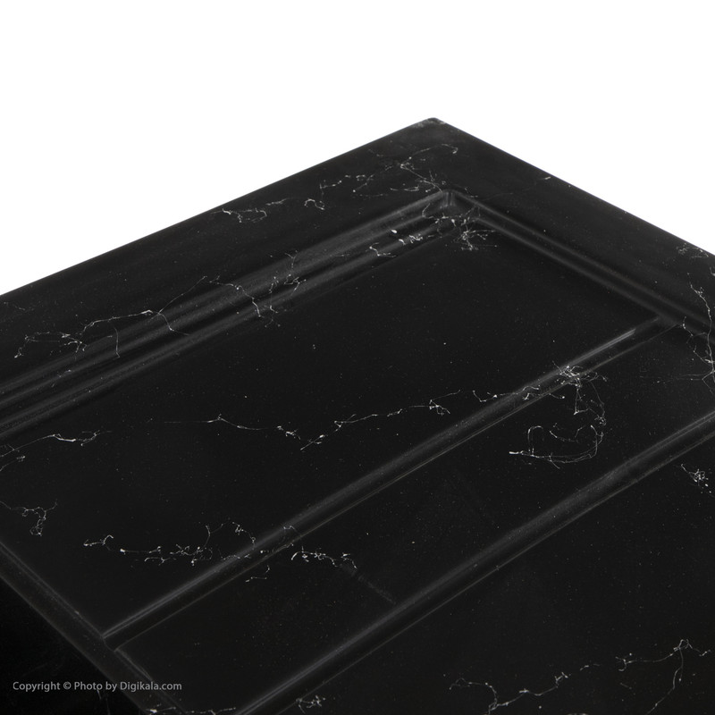 سینک ظرفشویی گرانیت هوم ال هاوس مدل OT2697 روکار