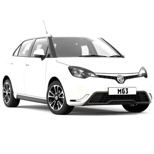 خودرو MG MG3 اتوماتیک سال 2014