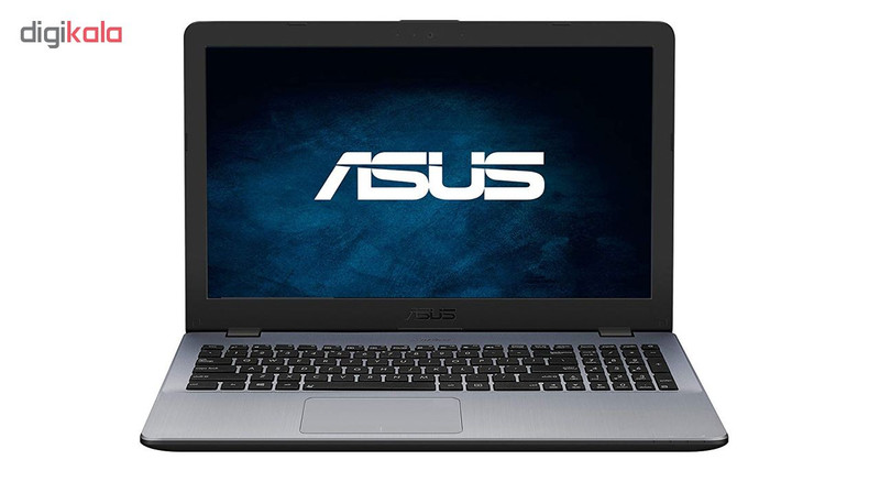 لپ تاپ 15 اینچی ایسوس مدل ASUS VivoBook 15 K542UR-B