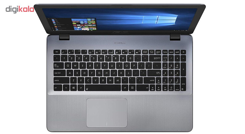 لپ تاپ 15 اینچی ایسوس مدل ASUS VivoBook 15 K542UR-B