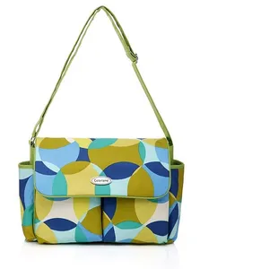 ساک لوازم کودک کالرلند مدل 735