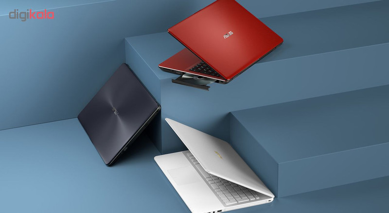 لپ تاپ 15 اینچی ایسوس مدل ASUS VivoBook 15 K542UR-B