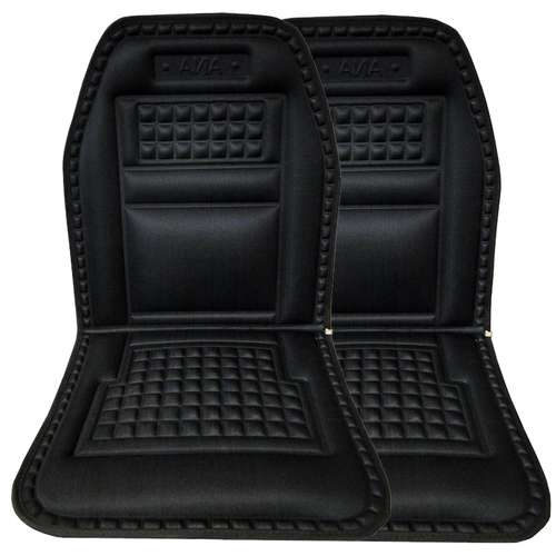 پشتی طبی صندلی خودرو آنا مدل 04-01 بسته 2 عددی