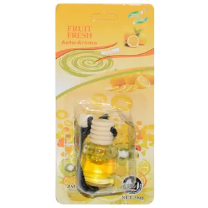 خوش بو کننده خودرو جینگ می مدل JM -F 118 با رایحه Lemon