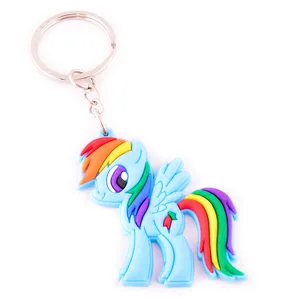 جاسوییچی طرح پونی اسب کارتونی مدل My Little Pony BL