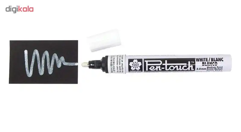 ماژیک ساکورا کد 500