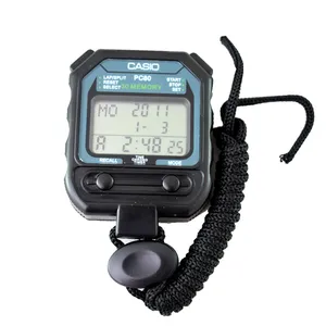 کرنومتر کاسیو مدل PC80