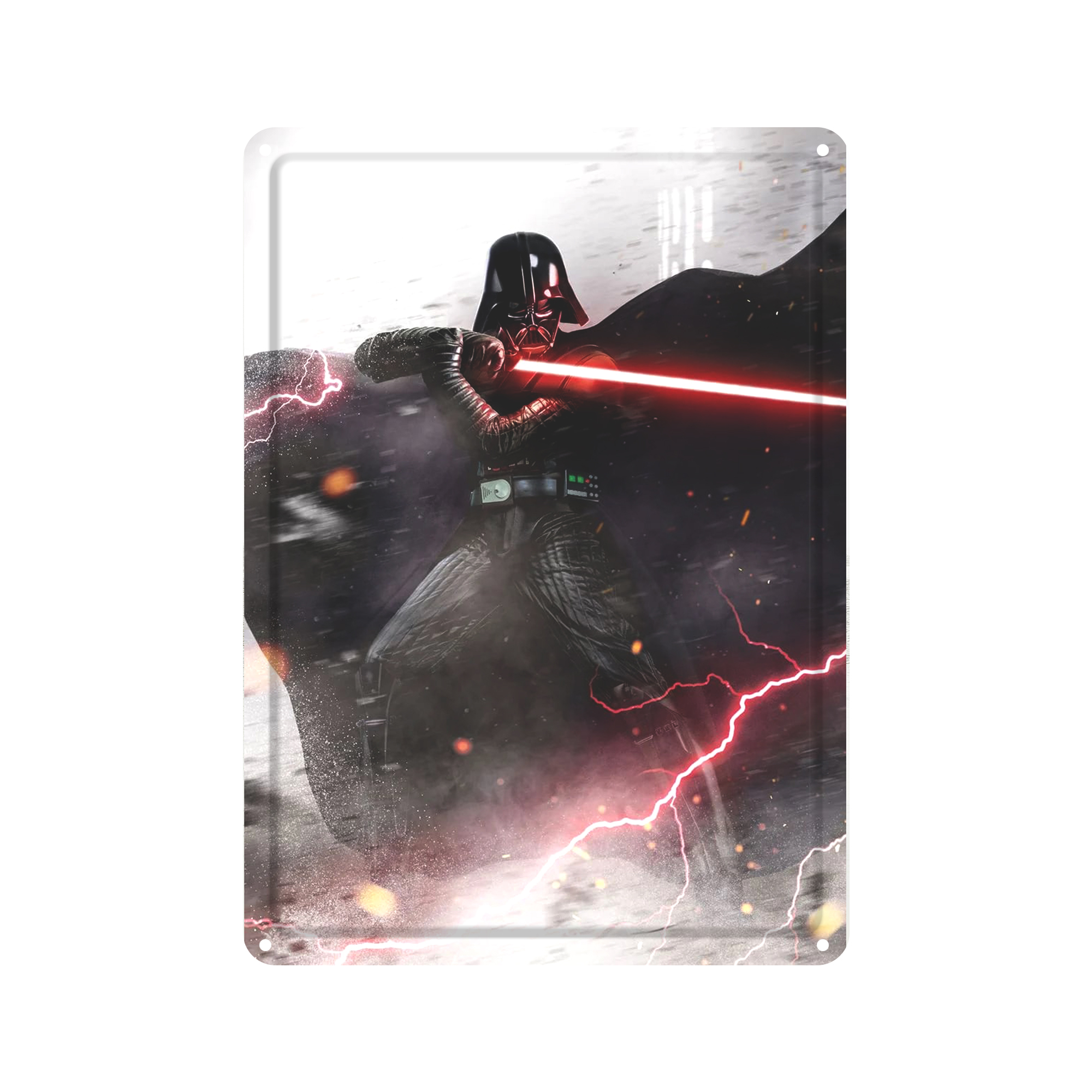 دیوارکوب مدل جنگ ستارگان کد  s 540 star wars