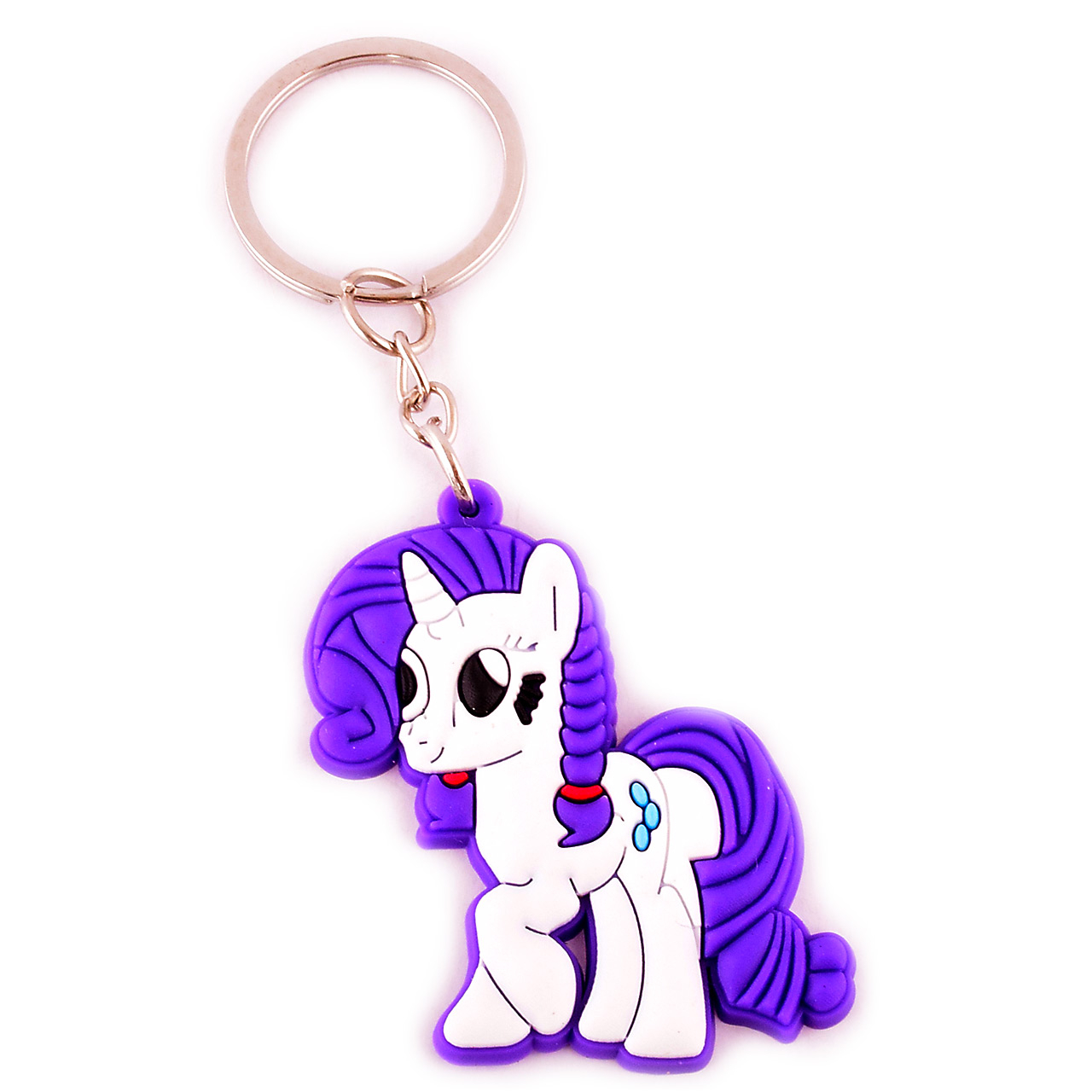 جاسوییچی طرح پونی اسب کارتونی مدل My Little Pony WT