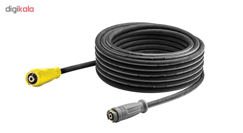 شلنگ واترجت صنعتی کرشر مدل HD-HDS کیت 20 متری