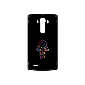 MAHOOT Dream Catchers Cover Sticker for LG G3