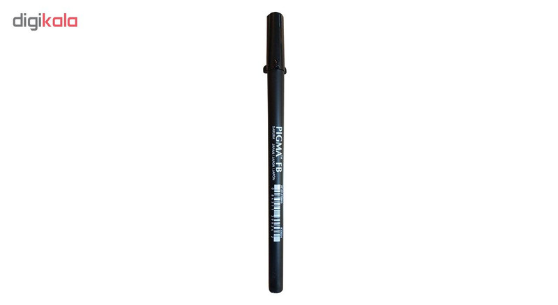 روان نویس ساکورا مدل براش FB