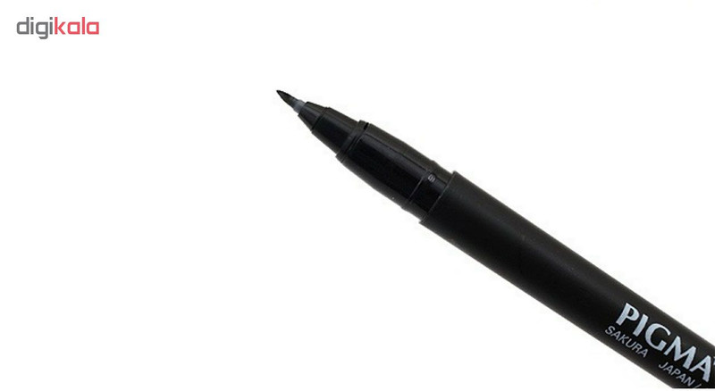 روان نویس ساکورا مدل براش FB