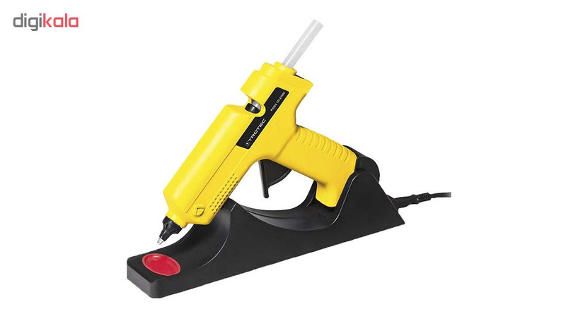 دستگاه چسب تفنگی تروتک مدل PGGS 10-230V