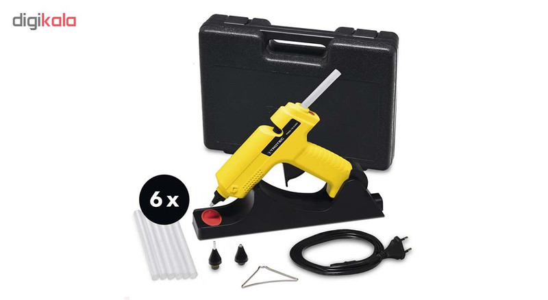 دستگاه چسب تفنگی تروتک مدل PGGS 10-230V