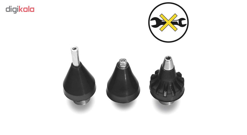 دستگاه چسب تفنگی تروتک مدل PGGS 10-230V