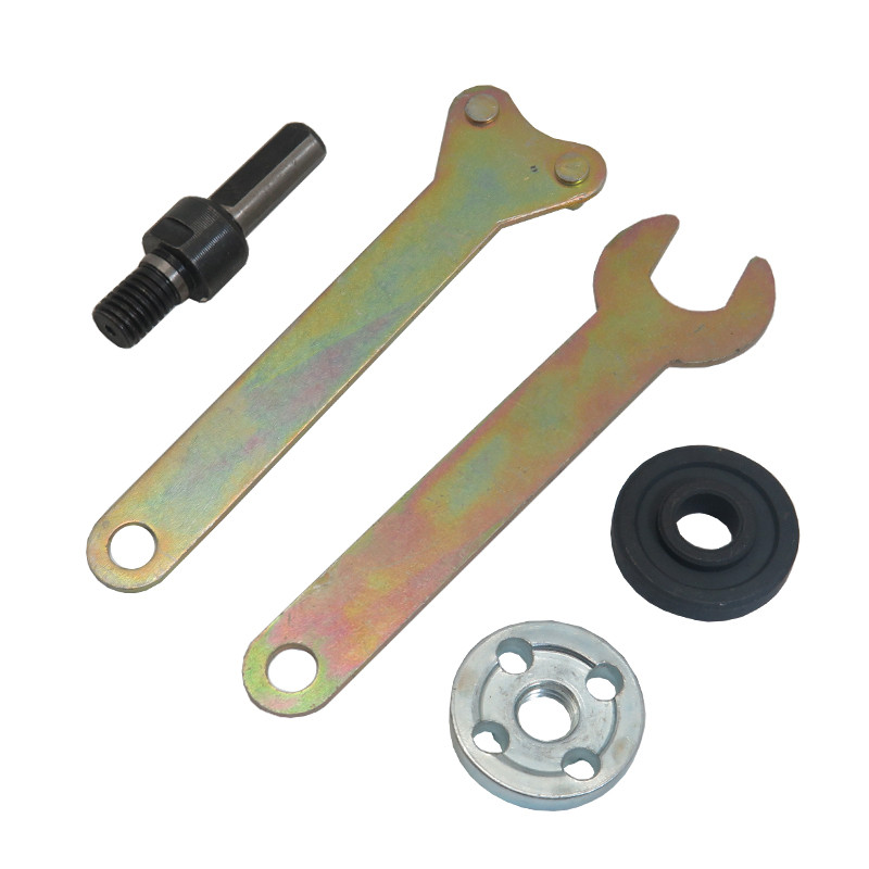 تبدیل دریل به پایه فرز مدل M5