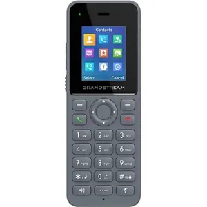 تلفن تحت شبکه گرنداستریم مدل DP725