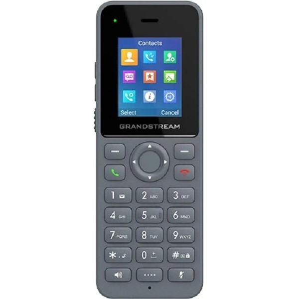 تلفن تحت شبکه گرنداستریم مدل DP725