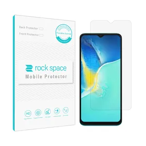 Rock space code HGL screen protector suitable for vivo Y15s