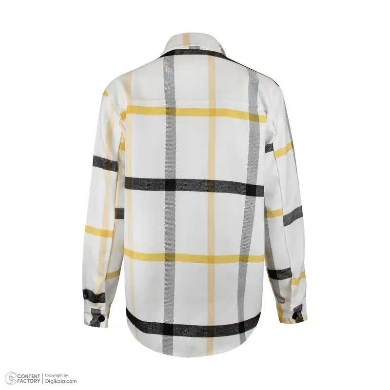 کت مردانه باینت مدل پشمی کد 667-5