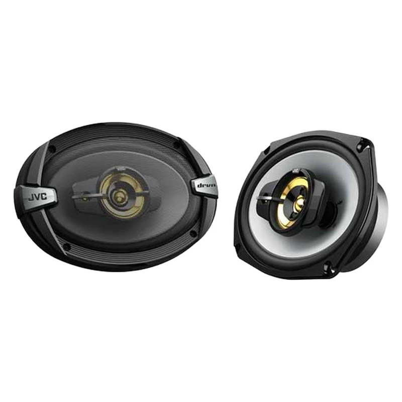 اسپیکر خودرو جی وی سی مدل CS-DR693 بسته دو عددی