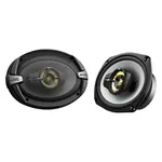اسپیکر خودرو جی وی سی مدل CS-DR693 بسته دو عددی