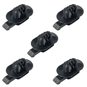 بست نگهدارنده سوکت خودرو مدل خاری سیگمایی کد 06 بسته 5 عددی